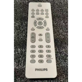 ㊣♡適用 Philips MCM103 Remote Control MCM103音響遙控* 家用53