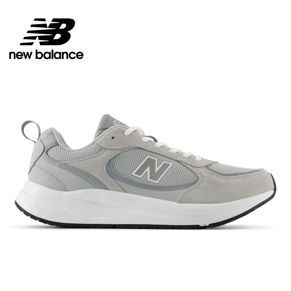 【New Balance】 NB 慢跑鞋_中性_灰色_UA950AP1-2E楦 950