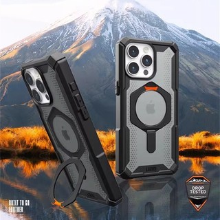 ☂️SAMSUNG 適用於三星 S25 Ultra S23 S24 Plus S23 S24 Ultra UAG 鑽石支