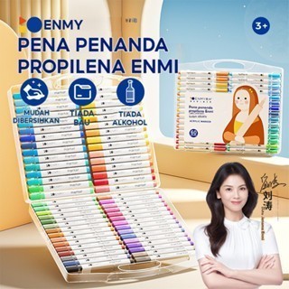 Acrylic Marker Pen Kid Colored Marker Pen Student Painting P