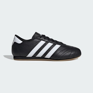 adidas TAEKWONDO 運動休閒鞋 休閒鞋 薄底鞋 男鞋/女鞋 - Originals JS1193 官方直營