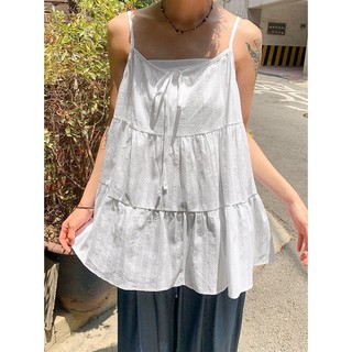 Codibook｜韓國 DANGDANG GIRL 無袖［預購］女裝