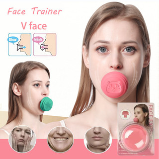 Face Exerciser Facial Yoga Jaw Face Neck Toning Exerciser Do