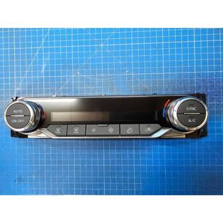 日產大盤 NISSAN 原廠 SENTRA B18 空調面板 冷氣面板