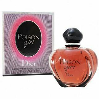 ❤SaSa❤Dior迪奧 毒藥系列 Poison Girl毒藥女孩淡香精100ml