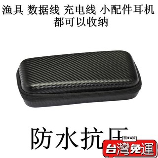 ✨台灣出貨24H✨適用M.2硬碟保護套m2移動硬碟盒收納盒防丟U盤數碼包m2固態硬碟盒支持批發DODO