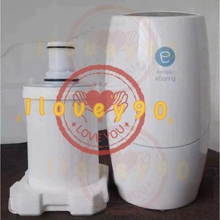 ilove🌺安麗淨水器濾芯/安麗益之源淨水器紫外線濾芯匣/原裝正品 安麗益之源espring🌺y90718