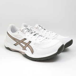 ASICS GEL ROCKET 12 男生款 排球鞋 羽球協 1071A116-106 亞瑟士 桌球鞋 運動鞋