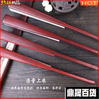 優選好物 古風扇子摺扇隨身攜帶中國風男絹扇學生霸氣折疊扇復古典日用扇女 S6Yj