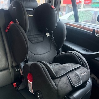 Recaro 兒童安全座椅/汽車安全座椅