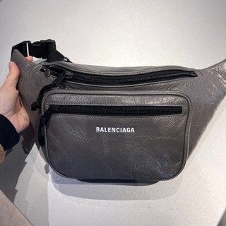 巴黎世家 BALENCIAGA 腰包 胸口包 斜挎包 (全新