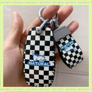 新款促銷🚗免運來圖客製 SYM CLBCU 125 Keyless 三陽 鑰匙包 DRG158 機車鑰匙套 遙控器 感