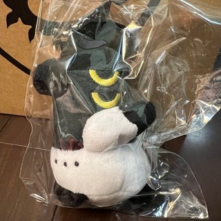 Sussie 喜鵲娃娃 獵魔女團
