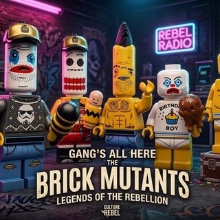 -南港97- 限定 絕版 citizenbrick CBD 稀有人偶 麥可傑克森 殭屍 萬聖節 人偶 lego零件 聖誕
