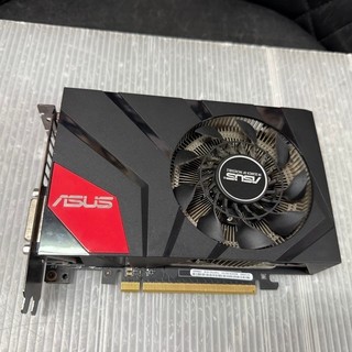 電腦雜貨店→華碩GTX960-MOC-2GD5 顯示卡 二手良品 $1499