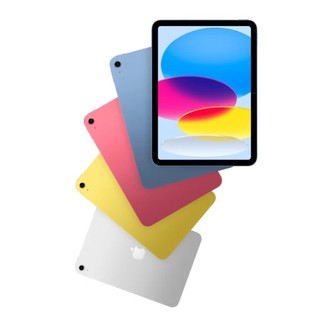 台灣公司貨 Apple iPad 11 11吋平板電腦 2025 A16 WiFi 128G 256G