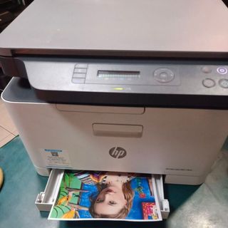 HP m 178nw 彩色雷射/影印 列印 掃描 wifi 手機列印/ W2090A-W2093A 碳粉匣