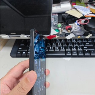 SHARP AQUOS wish 4g ram 64 rom 5g手機
