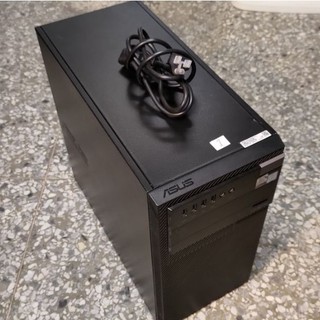 二手 ASUS D540MA PC i5 8500+8G DDR4 RAM+120G SSD+1TB 硬碟+Win 11