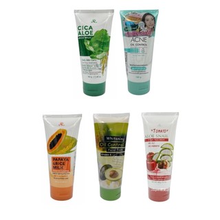 泰國🇹🇭AR洗面乳 Foaming cleanser