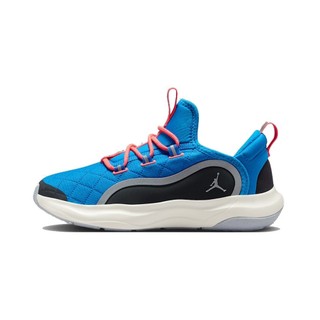 NIKE 女 JORDAN 237.2 EASYON SE (GS) 休閒鞋-HV4391400