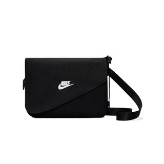 NIKE NK HERITAGE MAG CROSSBODY 斜背包-IB4382010
