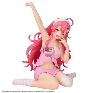 【預購2027年02月】BP景品 Hololive IF Relax time 櫻巫女 眼鏡牌 BANPRESTO