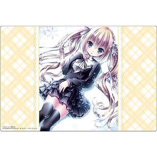 【亞立】特價全新 桌墊 蘿球社 V2 Vol.905 電擊文庫 三澤真帆 滑鼠墊 TCG卡墊