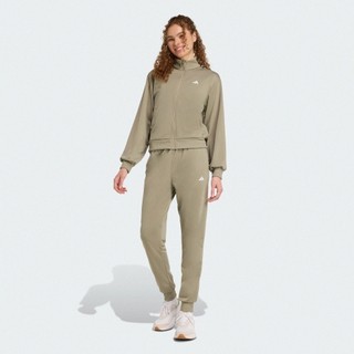adidas ESSENTIALS 運動套裝 女 JX0516 官方直營