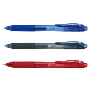 含稅附發票【奇奇文具】飛龍Pentel BLN105 0.5mm 按壓式 極速鋼珠筆/原子筆