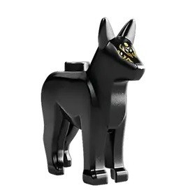 [樂磚庫] 樂高零件 80065 悟空小俠系列 人偶 Celestial Dog