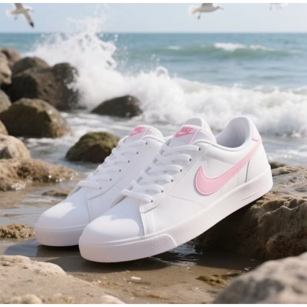 🚀尚品 Nike Air Force 1 '07 浪漫粉色 情人节限定 情侣款 休閒鞋 運動鞋 低幫板鞋 女款