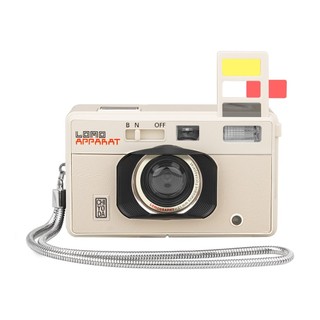 Lomography 21mm 超廣角底片相機 LomoApparat- Chiyoda 特別版【現貨】