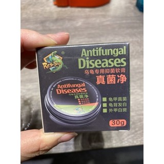 現貨🔔 真菌淨 烏龜專用抑菌軟膏