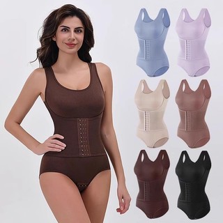 Body Shaping Corset, for Women, Waist and Stomach Control, H