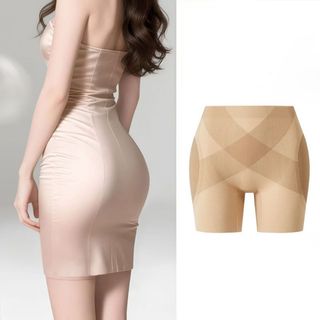 High Waist Shaping Panty Women Hip Lift and Shaping Waist Se