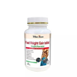 Weight Gain Tablet Increase Appetite enhancer plus tablet