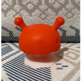 英國 Mombella Q比蘑菇固齒器