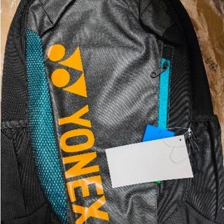 Yonex BA42112SEX雙肩後背球袋