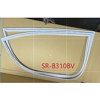 冰箱門條 膠條適用SANLUX三洋SR-B310BV