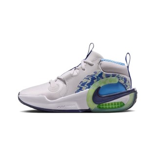 NIKE 女 AIR ZOOM CROSSOVER 2 GS 籃球鞋-IQ1017001