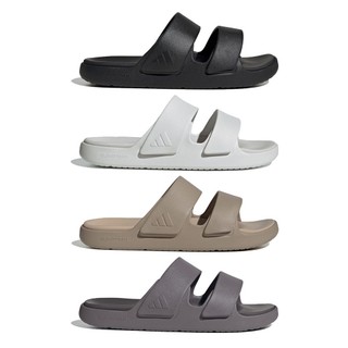 ADIDAS 男女 ZNSORY SANDAL 拖鞋-JI1856/57/58/JR3122