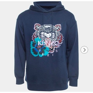 Kenzo 虎頭帽T