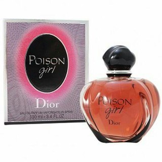 ❤SG❤Dior迪奧 毒藥系列 Poison Girl毒藥女孩淡香精100ml
