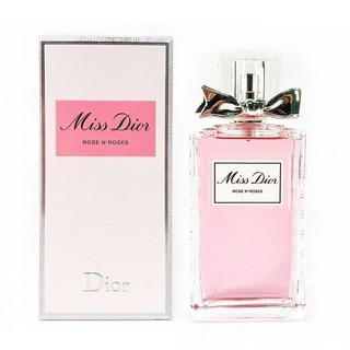 ❤SG❤Dior迪奧 Miss Dior 漫舞玫瑰女性淡香水(100ml)