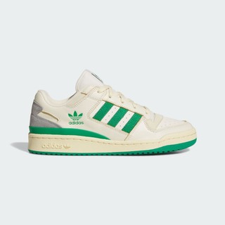 adidas FORUM LOW CL 運動休閒鞋 男 - Originals JI3272 官方直營
