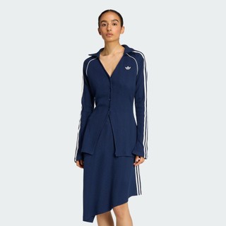 adidas 長袖外套 女 - Originals KS7811 官方直營