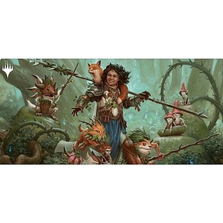 (J市集)MTG魔法風雲會 Magic Playmat 隨機出貨