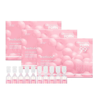 Medicube PDRN 精華液 Pink One-Day Serum