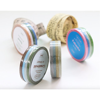 SOME MOOD DESIGN〃Mood in Travel MT masking tape・silm 紙膠帶